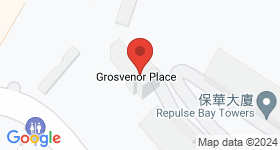 Grosvenor Place Map