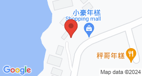 Po Toi O Chuen Map