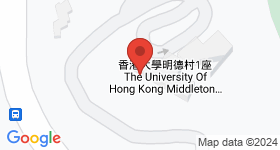 明德村 地圖