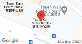 Tsuen Kam Centre Map
