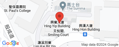 The Bonham  物業地址