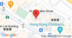 Dollar Building Map