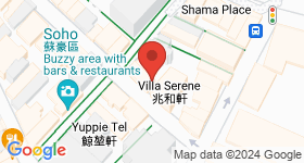Asiarich Court Map