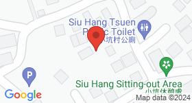 Siu Hang Tsuen Map