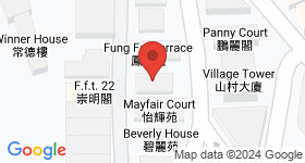 Fung Fai Court Map