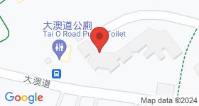 Lung Hin Court Map
