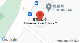 嘉翠园 地图
