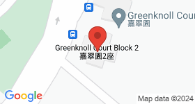 Greenknoll court Map