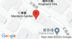 德威大廈 地圖