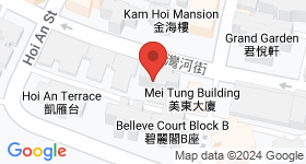 Fu Yan Court Map
