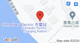 香島道50號 地圖