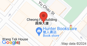 Cheong Fai Building Map