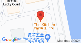 卓濤軒 地圖