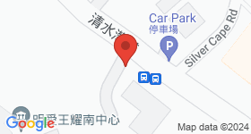 Taoloo Villa Map