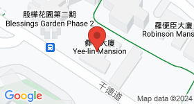 彝年大厦 地图