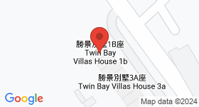 胜景别墅 地图
