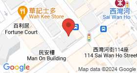 富成楼 地图