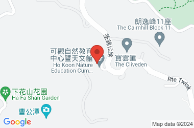 可觀自然教育中心暨天文館