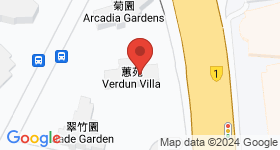 蕙苑 地圖
