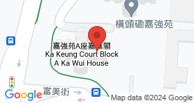 嘉強苑 地圖