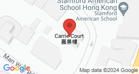 Carrie Court Map