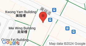 Hung Fat Building Map