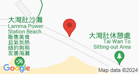 大灣肚 地圖