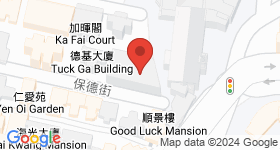 晓誉 地图