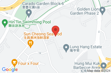 Lok Sin Tong Young Ko Hsiao Lin Secondary School
