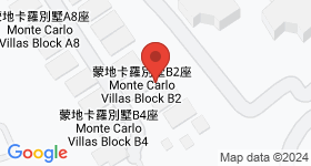 蒙地卡羅別墅 地圖