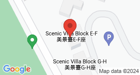 Scenic Villas Map