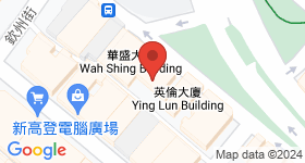 富臨門大廈 地圖