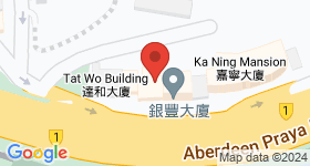 Ngan Fung Building Map