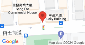 寶樂大樓 地圖