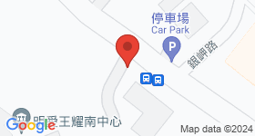 Taoloo Villa 地图