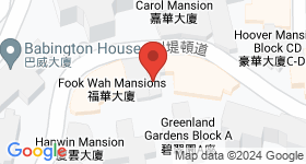 39-41 Lyttelton Road Map