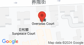僑園 地圖