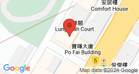 榮林大廈 地圖