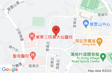嗇色園主辦可立小學
