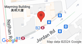 Ko Kie Building Map