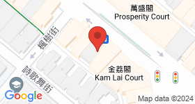 逸新 地圖