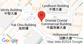 Sun Fung Mansion Map