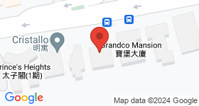 Tai Gardens Map