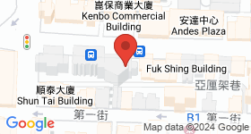 新昇大廈 地圖