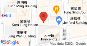 龍鳳樓 地圖