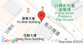 永汉楼 地图