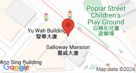 Wing Hon House Map