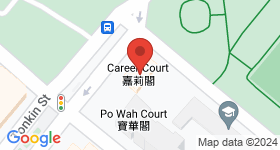 Career Court Map