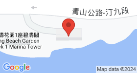 海涛花园 地图