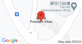 富麗苑 地圖